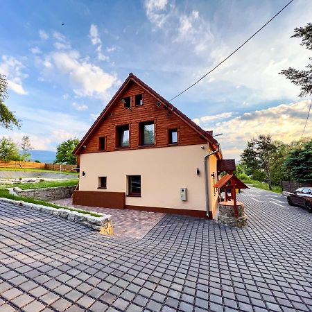 Przycup W Karkonoszach Apartamenty Karkonosze, Karpacz, Szklarska Poreba- Sauna Finska Marczyce Exterior photo