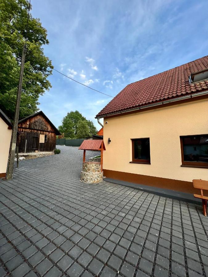 Przycup W Karkonoszach Apartamenty Karkonosze, Karpacz, Szklarska Poreba- Sauna Finska Marczyce Exterior photo