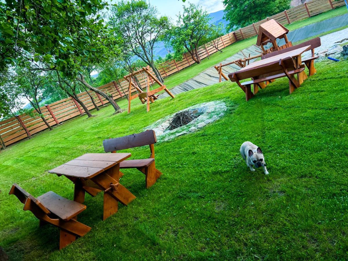 Przycup W Karkonoszach Apartamenty Karkonosze, Karpacz, Szklarska Poreba- Sauna Finska Marczyce Exterior photo