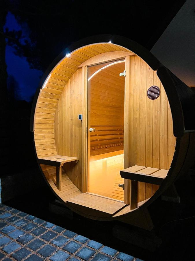 Przycup W Karkonoszach Apartamenty Karkonosze, Karpacz, Szklarska Poreba- Sauna Finska Marczyce Exterior photo